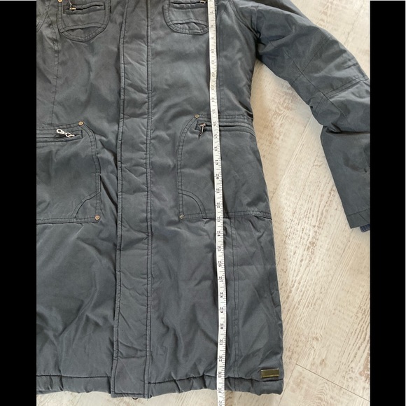 Aritzia // TNA Parka - Picture 10 of 11